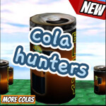 cola hunters