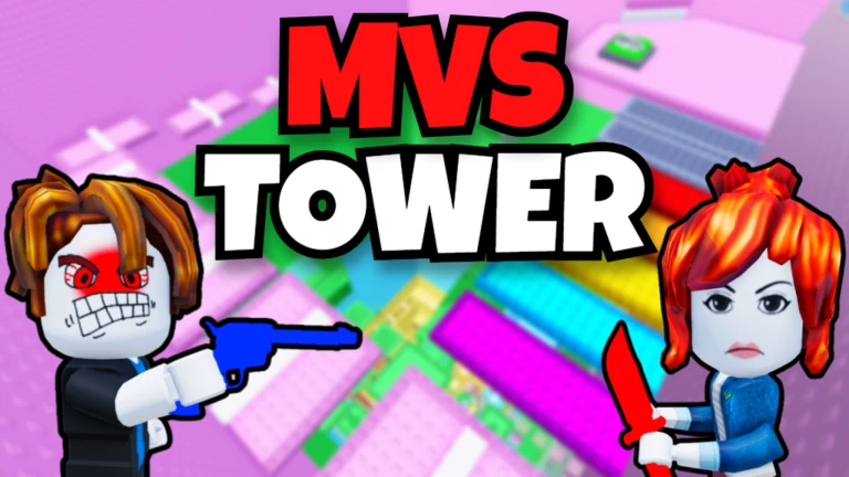 Murderers VS Sheriffs TOWER