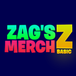 ZagMerchZ Basic
