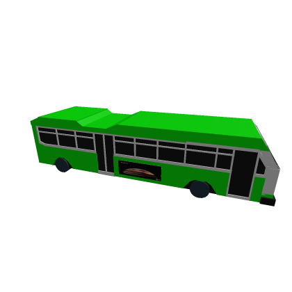 City Bus (Prop)