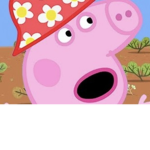 Piggy hangout club
