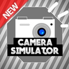 Camera Simulator