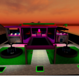 Peruvian Club (FREE EXPRESSION VOICE CHAT)