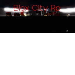 Blox City Rp (Beta) icon