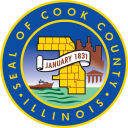 CC | Cook County, Illinois