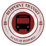 Redpoint Transit Authority