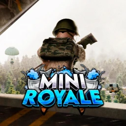 [OPEN BETA] Mini Royale icon