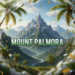 [BETA] Mount Palmora