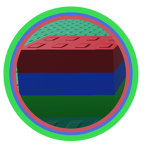 Blocky Brothers