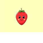 team strawberry's