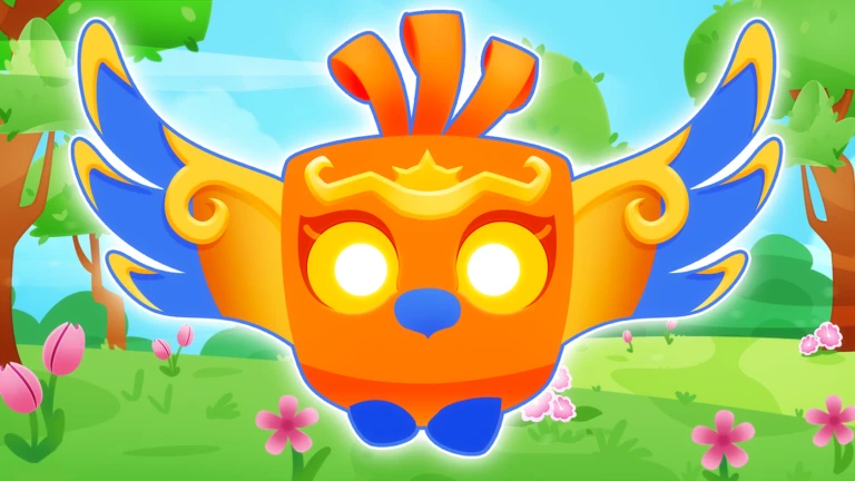 🐣 Pet Simulator 99! 🌷