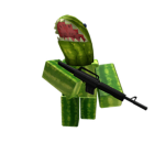 Watermelon Sharks Army