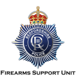 -Bedfordshire Firearms Support Unit-