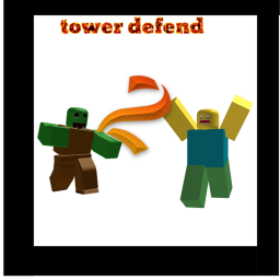 tower defend second edition
