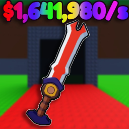 Steal a Sword