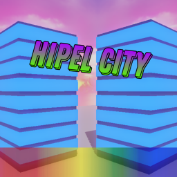 RP Hipel City (NEW)