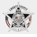 { ~ Liberty County Department Of Public Safety ~ }