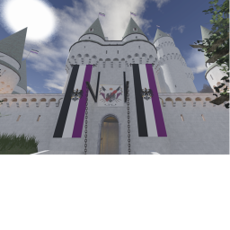 Zwanstodian Royal Castle