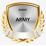 ASAHS ARMY