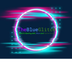 TheBlueGlitchSkits