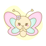 My Butterflys forlife