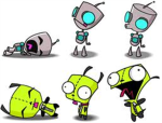 the i love the fact that i love gir group