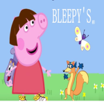 THE BLEEPY'S