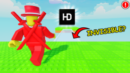 Invisible Path To ADMIN! 👑