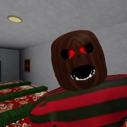 Escape Freddy's Mansion! (Nostalgia) icon