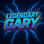 Legendary Gary