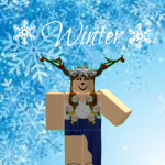❄️Winter❄️