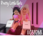 Pretty Little Grlz ୨୧