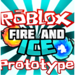 Fire and Ice