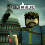 The CapitaI WasteIands