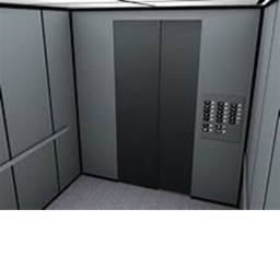 Infinite Elevator
