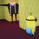 Minion Escape