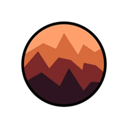 Dusky Skies Roblox group icon