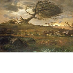 The Great Gust Of Wind
