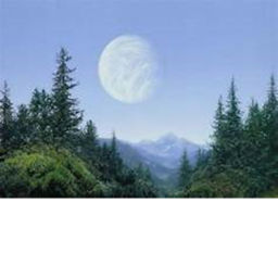 Solar-Ice's Home Planet