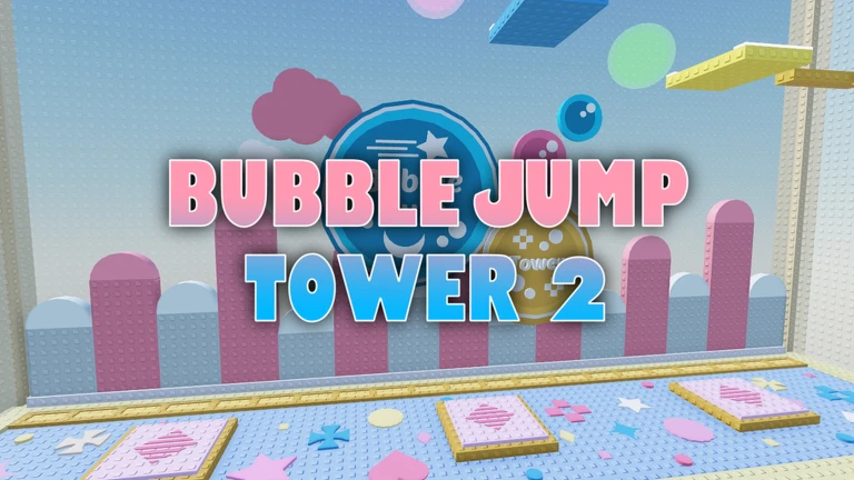 Bubble Jump Tower 2 thumbnail