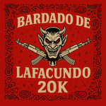 20K | Bardado De Lafacundo