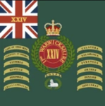 [PF] 24th Regiment of The Foot