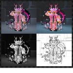 Pinkyz Clan