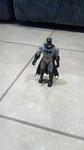 Ben's Batman group