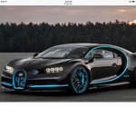 Drag cars