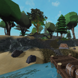 Natural State Island