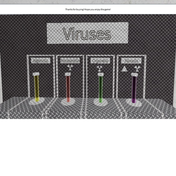 Laboratorium pengujian - Bio pemain Ro