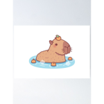 Meine Capybaras