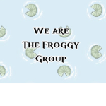 We are the Froggy Group