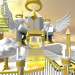 Heaven Tycoon 2 (Beta)Now Free